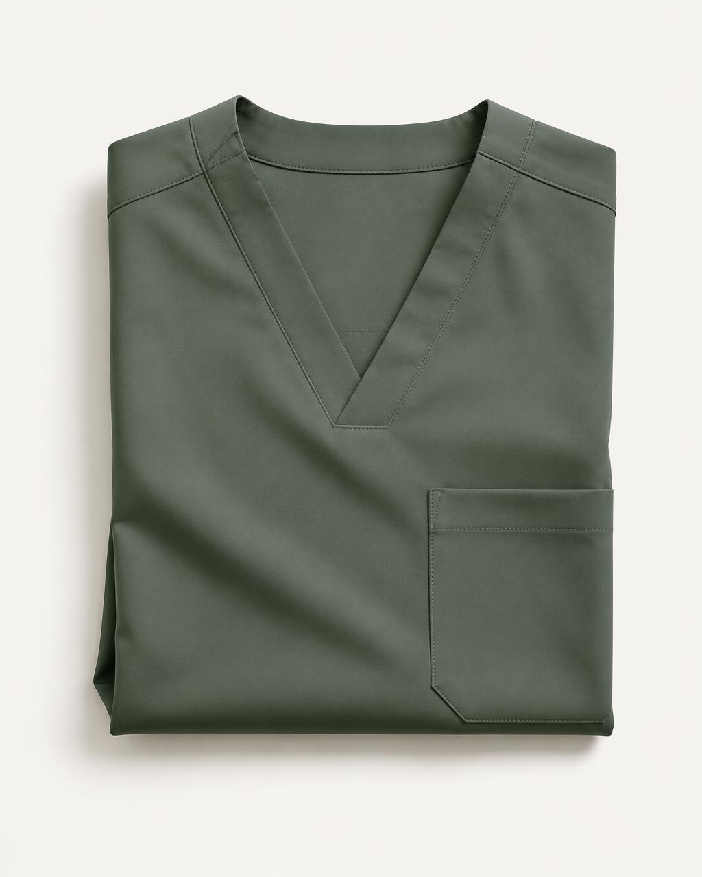 RYNE Drop 001 in Sage